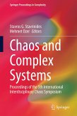 Chaos and Complex Systems
