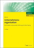 Unternehmensorganisation