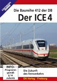 Der ICE 4, DVD
