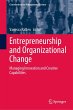 Entrepreneurship and Organizational... - Bild 1