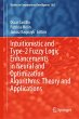 Intuitionistic and Type-2 Fuzzy Logic... - Bild 1