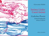 Intime Lieder/Canti Intimi