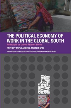 The Political Economy of Work in the Global South