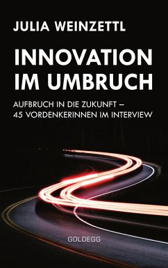 Innovation im Umbruch - Weinzettl, Julia
