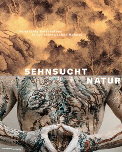 Sehnsucht Natur