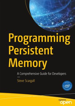 Programming Persistent Memory - Scargall, Steve