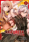 Arifureta - Der Kampf zurück in meine Welt Bd.1