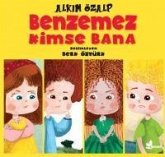 Benzemez Kimse Bana 4 Kitap Set