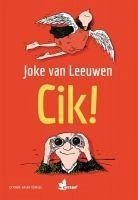 Cik - Leeuwen, Joke Van