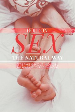 Sex the Natural Way - Holt, Stephen