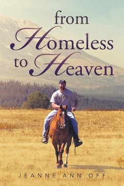 From Homeless to Heaven - Off, Jeanne Ann