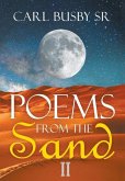 Poems From The Sand II