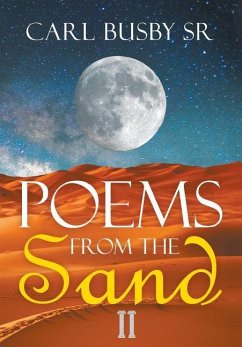 Poems From The Sand II - Busby, Sr. Carl