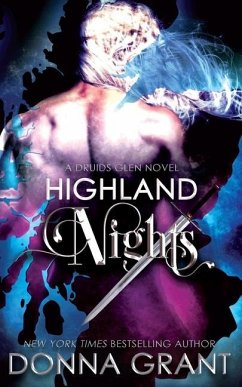 Highland Nights - Grant, Donna
