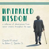 Wrinkled Wisdom Wrinkled Wisdom