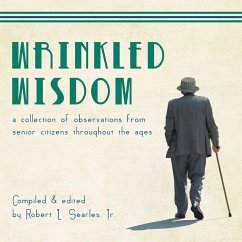 Cover Wrinkled Wisdom
