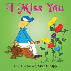 I Miss You - Bagay, Susan