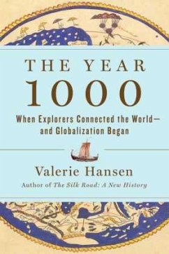 Year 1000 - Hansen, Valerie