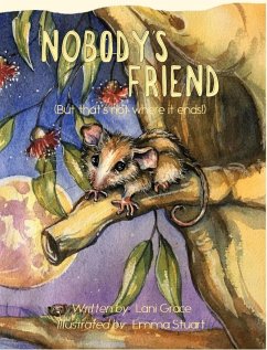 Nobody's Friend - Grace, Lani