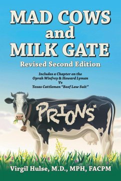 Mad Cows and Milk Gate - Hulse, Virgil