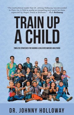 Train Up A Child - Holloway, Johnny