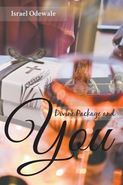 Divine Package and You - Odewale, Israel