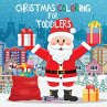 Christmas Coloring for Toddlers - Bild 1