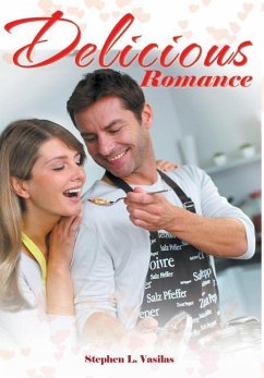 Delicious Romance - Vasilas, Stephen L.