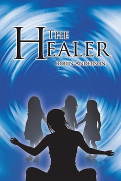 The Healer - Anderson, Robin