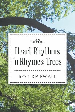 Heart Rhythms 'n Rhymes - Kriewall, Rod