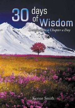 30 Chapters of Wisdom - Smith, Kemar