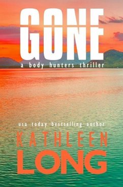 Gone - Long, Kathleen