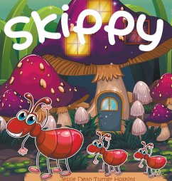Cover Skippy