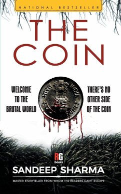 The Coin - Sharma, Sandeep