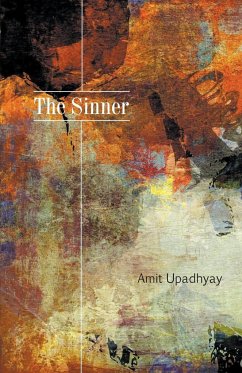 The Sinner - Upadhyay, Amit