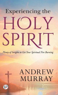 Experiencing the Holy Spirit - Murray, Andrew