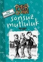 Sonsuz Mutluluk - Atila Dogan, Aykut