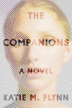 The Companions - Flynn, Katie M.