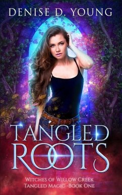 Tangled Roots - Young, Denise D.