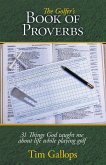 The Golfer's BOOK OF PROVERBS