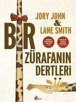 Bir Zürafanin Dertleri - John, Jory; Smith, Lane