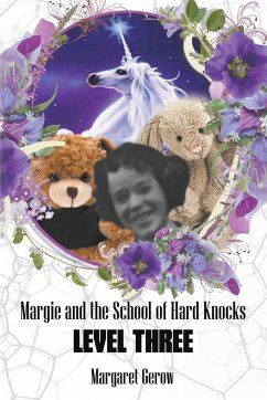 Margie and the School of Hard Knocks-Level Three - Gerow, Margaret