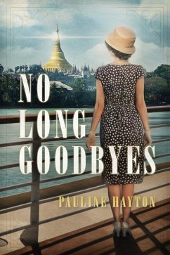 No Long Goodbyes - Hayton, Pauline