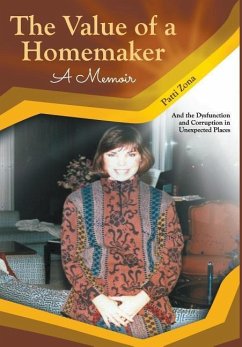 The Value of a Homemaker - Zona, Patti