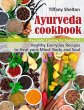 Ayurveda Cookbook - Bild 1