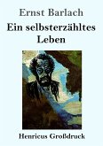 Ein selbsterzähltes Leben (Großdruck)