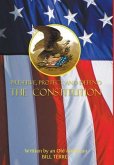 Preserve, Protect, and Defend the Constitution