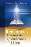 Rencontres Dynamiques Quotidiennes avec Dieu