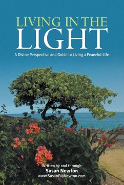 Living In The Light - Newton, Susan