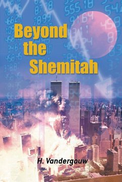 Beyond the Shemitah - Vandergouw, Hans